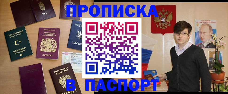 прописка 2025 в Чаплыгине